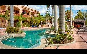 Los Barriles Hotel
